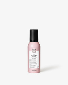 Maria Nila - Pure Volume Mousse