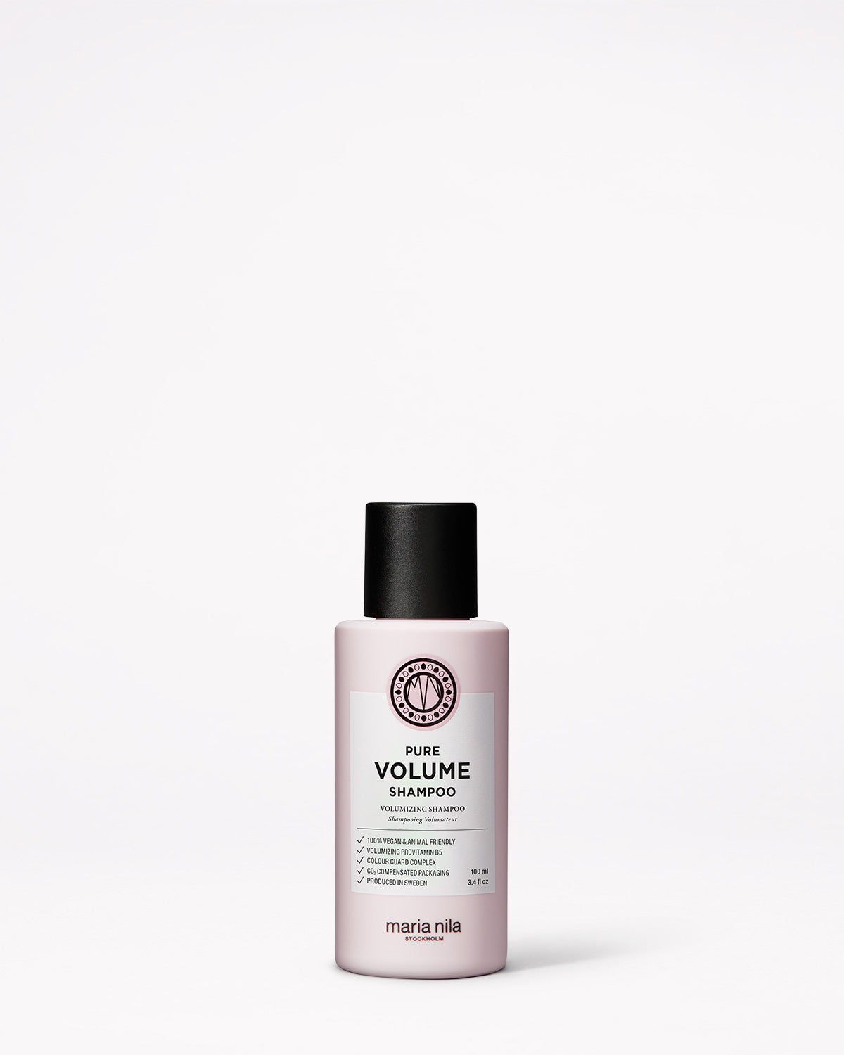 Maria Nila - Pure Volume Shampoo