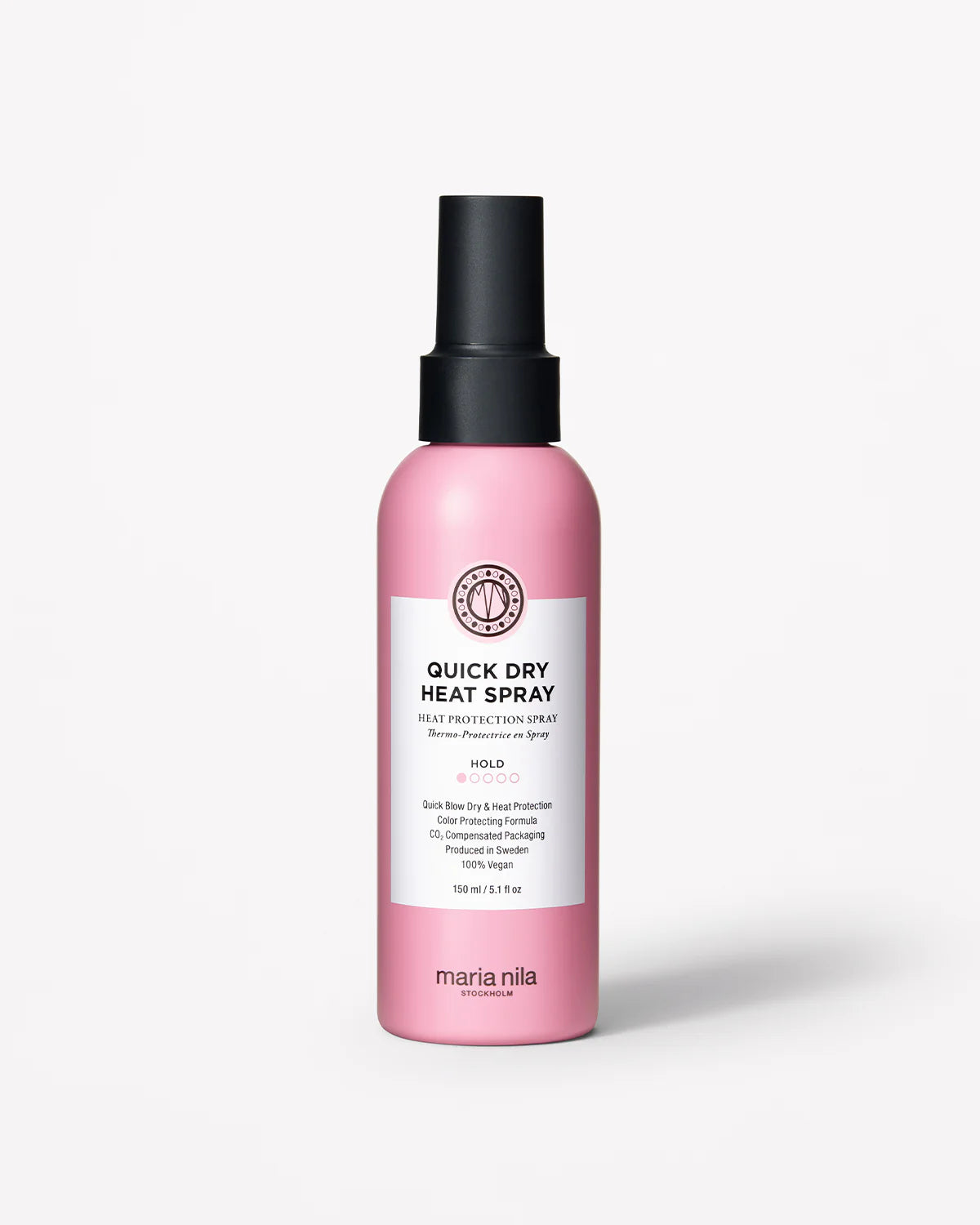 Maria Nila - Quick & Dry Heat Spray
