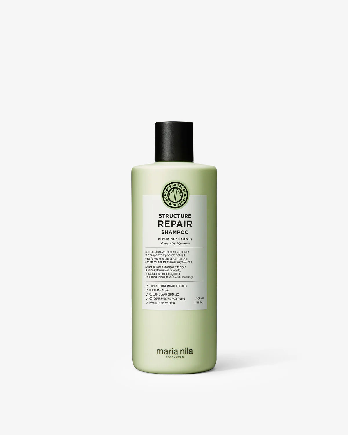 Maria Nila - Structure Repair Shampoo