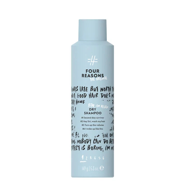 Four Reasons - Original Dry Shampoo