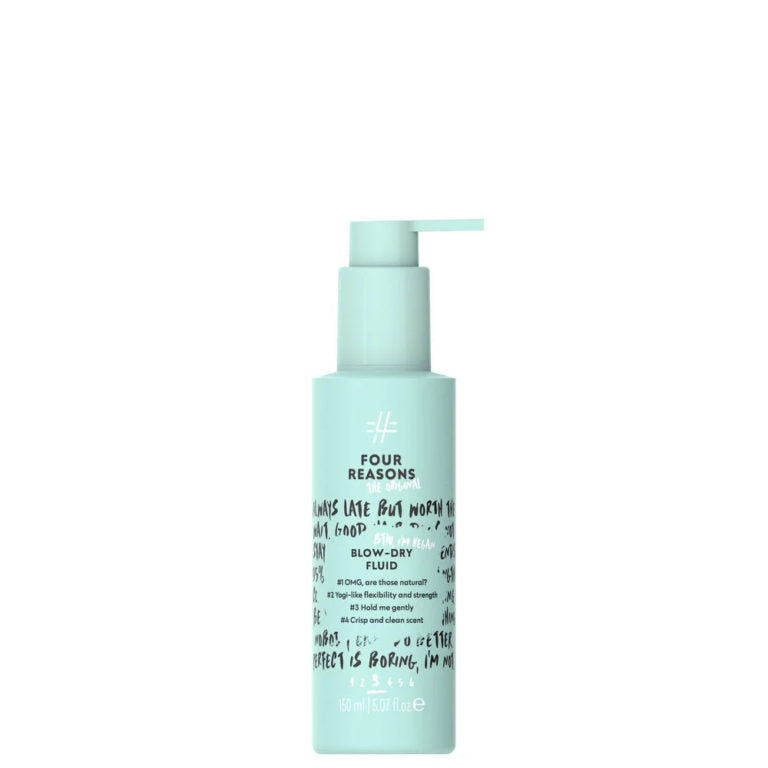 Four Reasons - Original Blow-Dry Fluid