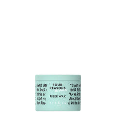 Four Reasons - Original Fiber Wax
