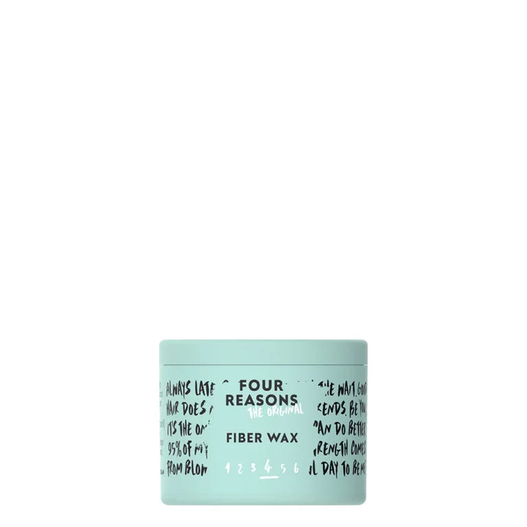 Four Reasons - Original Fiber Wax