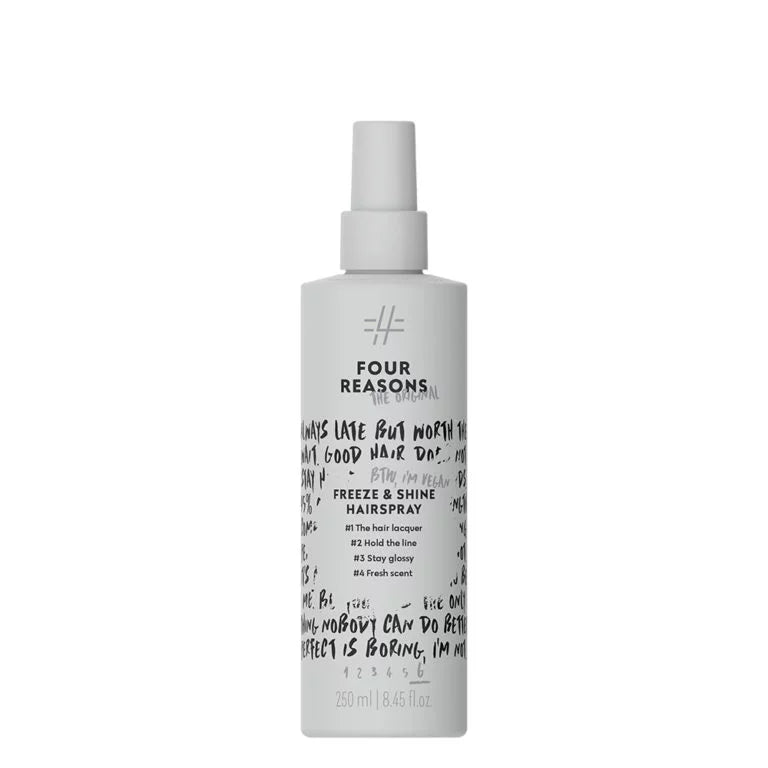 Four Reasons - Original Freeze & Shine Hairspray