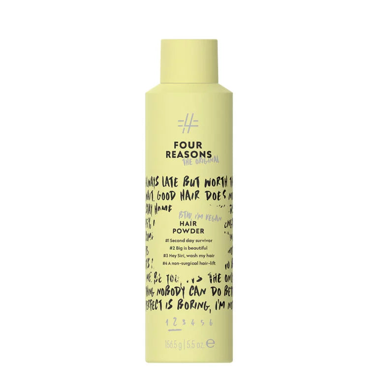 Four Reasons - Original Hair Powder