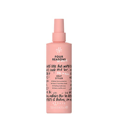Four Reasons - Original Heat Styler