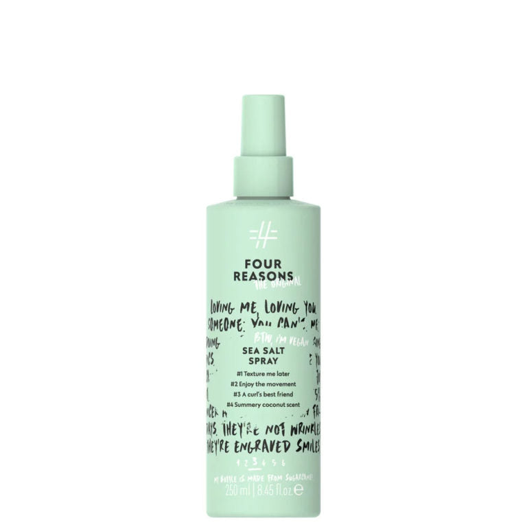 Four Reasons - Original Sea Salt Spray