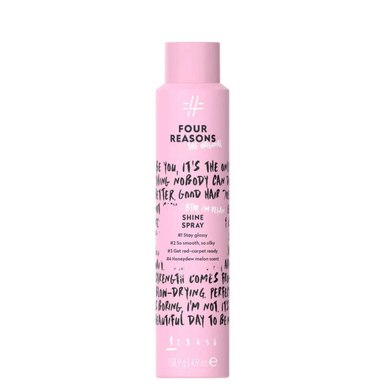 Four Reasons - Original Shine Spray