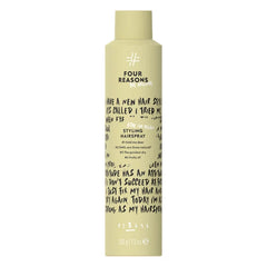 Four Reasons - Original Styling Hairspray