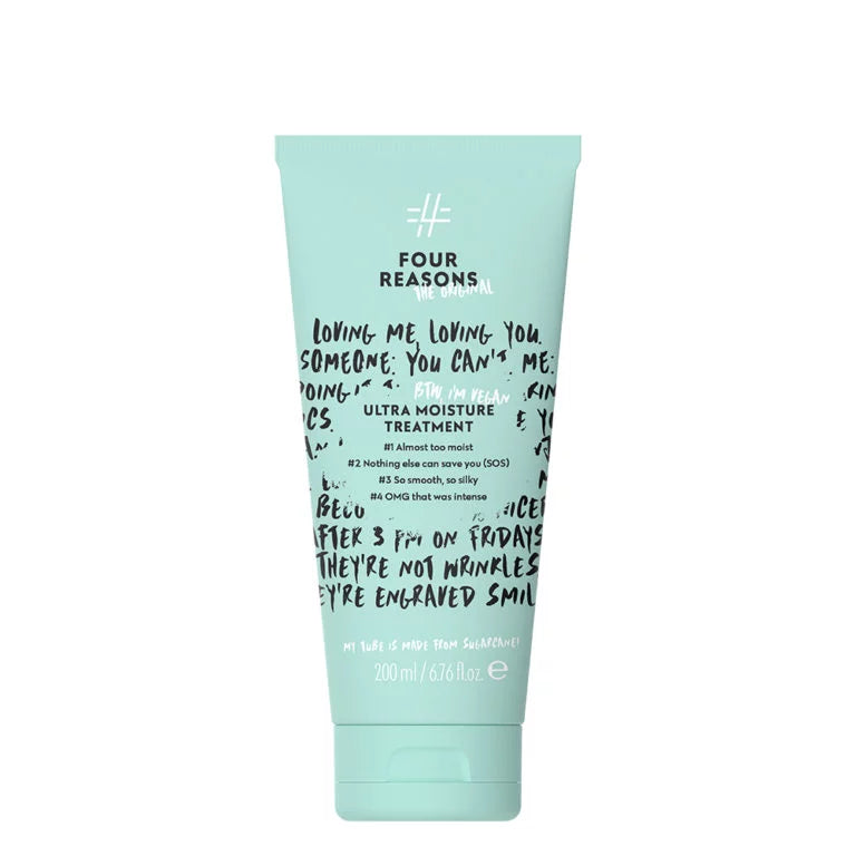 Four Reasons - Original Ultra Moisture Treatment
