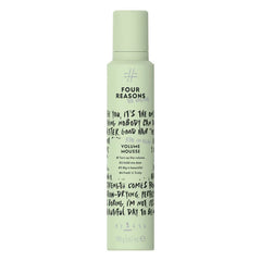 Four Reasons - Original Volume Mousse