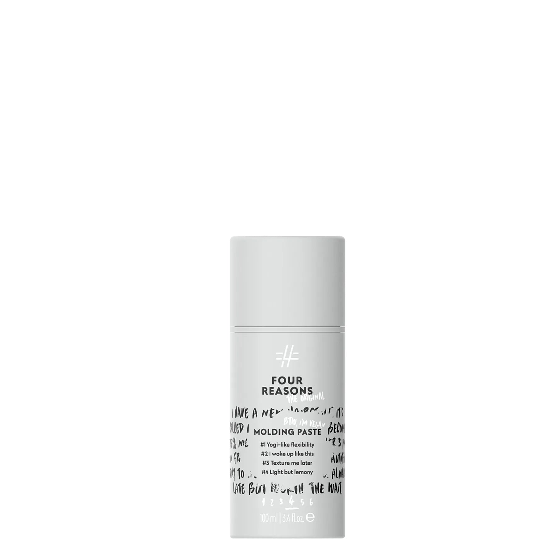 Four Reasons - Original Molding Paste