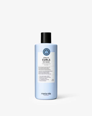 Maria Nila - Coils & Curls Co-Wash