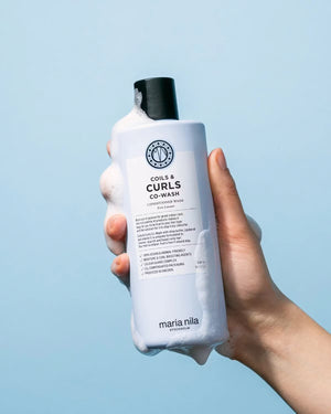 Maria Nila - Coils & Curls Co-Wash
