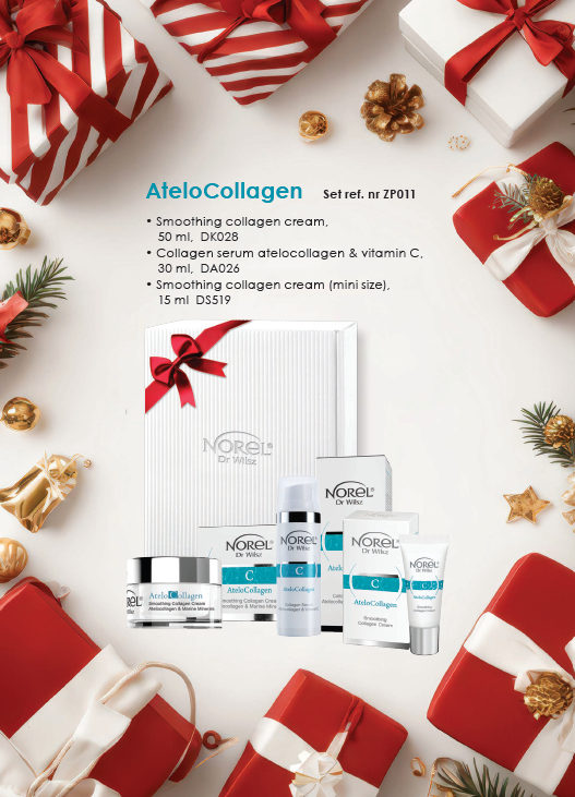 Norel- AteloCollagen Set