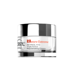 Norel - Renew Extreme Retinol H10 Triple Active Rejuvenating Cream