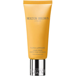 Molton Brown - Flora Luminare Hand Cream