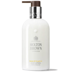 Molton Brown - Vetiver & Grapefruit Body Lotion