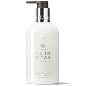 Molton Brown - Vetiver & Grapefruit Body Lotion
