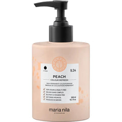 Maria Nila - Palett Peach